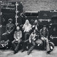 ALLMAN BROTHERS BAND - AT FILLMORE EAST (2LP) VINYL