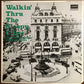VARIOUS ARTISTS - WALKIN' THRU THE SLEEPY CITY : JAGGER:RICHARD COMPOSITIONS (USED VINYL 1982 JAPAN M-/EX+)