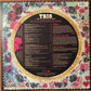 DOLLY PARTON, EMMYLOU HARRIS & LINDA RONSTADT - TRIO: FARTHER ALONG (2LP) VINYL