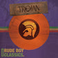 VARIOUS - ORIGINAL RUDE BOY CLASSICS VINYL