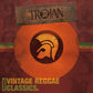 VARIOUS - TROJAN: ORIGINAL VINTAGE REGGAE CLASSICS VINYL