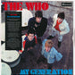THE WHO - MY GENERATION (5CD BOX SET) SUPER DELUXE EDITION