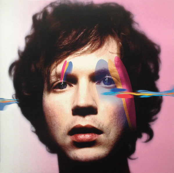 BECK - SEA CHANGE (2LP) VINYL