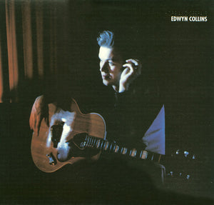 EDWYN COLLINS - HOPE & DESPAIR (USED VINYL 1989 UK EX+/EX+)