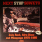 VARIOUS - NEXT STOP SOWETO: ZULU ROCK, AFRO-DISCO AND MBAQANGA 1975-1985 VOL. 4 (2LP) VINYL