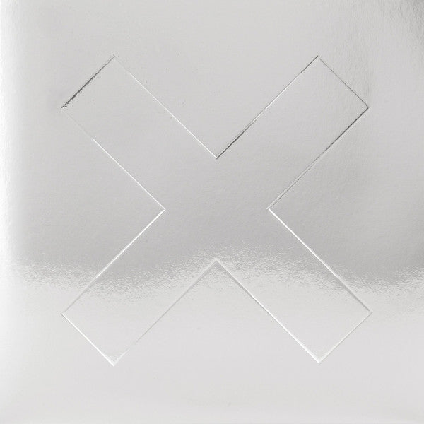 XX - I SEE YOU VINYL