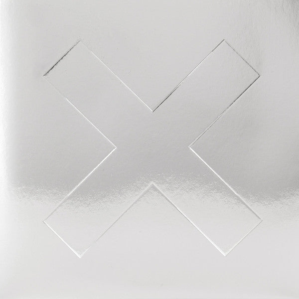 XX - I SEE YOU (LIMITED EDITION 2CD + 12
