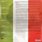 DEAN MARTIN - ITALIAN LOVE SONGS (3LP COLOURED) VINYL