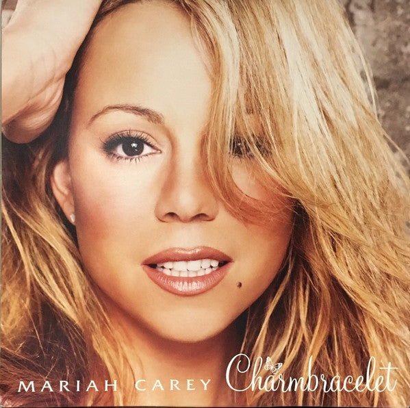 MARIAH CAREY - CHARMBRACELET (2LP) VINYL
