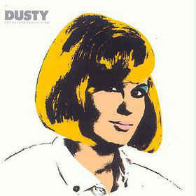 DUSTY SPRINGFIELD - DUSTY: THE SILVER COLLECTION VINYL