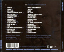 Load image into Gallery viewer, SHELBY LYNNE - I AM SHELBY LYNNE (CD + DVD)
