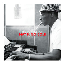 Load image into Gallery viewer, NAT KING COLE - THE VERY BEST OF (2LP) VINYL
