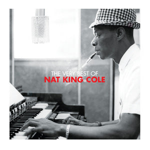 NAT KING COLE - THE VERY BEST OF (2LP) VINYL