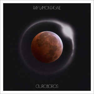 RAY LAMONTAGNE - OUROBOROS VINYL