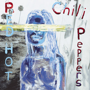 RED HOT CHILI PEPPERS - BY THE WAY (2LP) VINYL