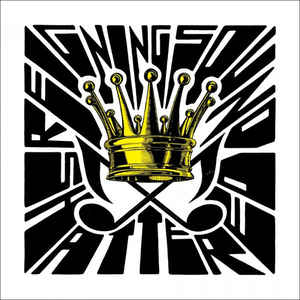 REIGNING SOUND - SHATTERED VINYL
