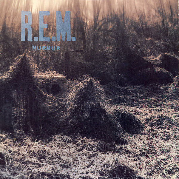 R.E.M. - MURMUR VINYL