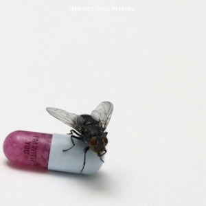 RED HOT CHILI PEPPERS - I'M WITH YOU (2LP) VINYL
