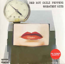 Load image into Gallery viewer, RED HOT CHILI PEPPERS - GREATEST HITS (2LP) VINYL
