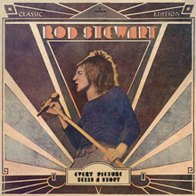 Load image into Gallery viewer, ROD STEWART - EVERY PICTURE TELLS A STORY VINYL
