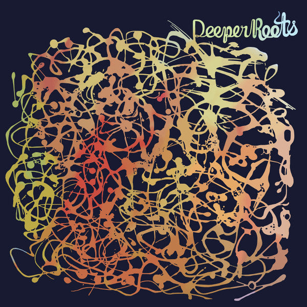 ROOTS - DEEPER VINYL