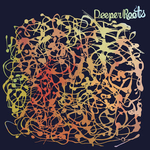 ROOTS - DEEPER VINYL – GrevilleRecords