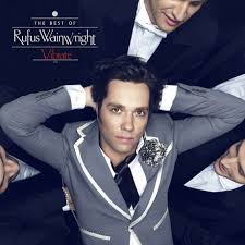 RUFUS WAINWRIGHT - VIBRATE: THE BEST OF (2LP) VINYL