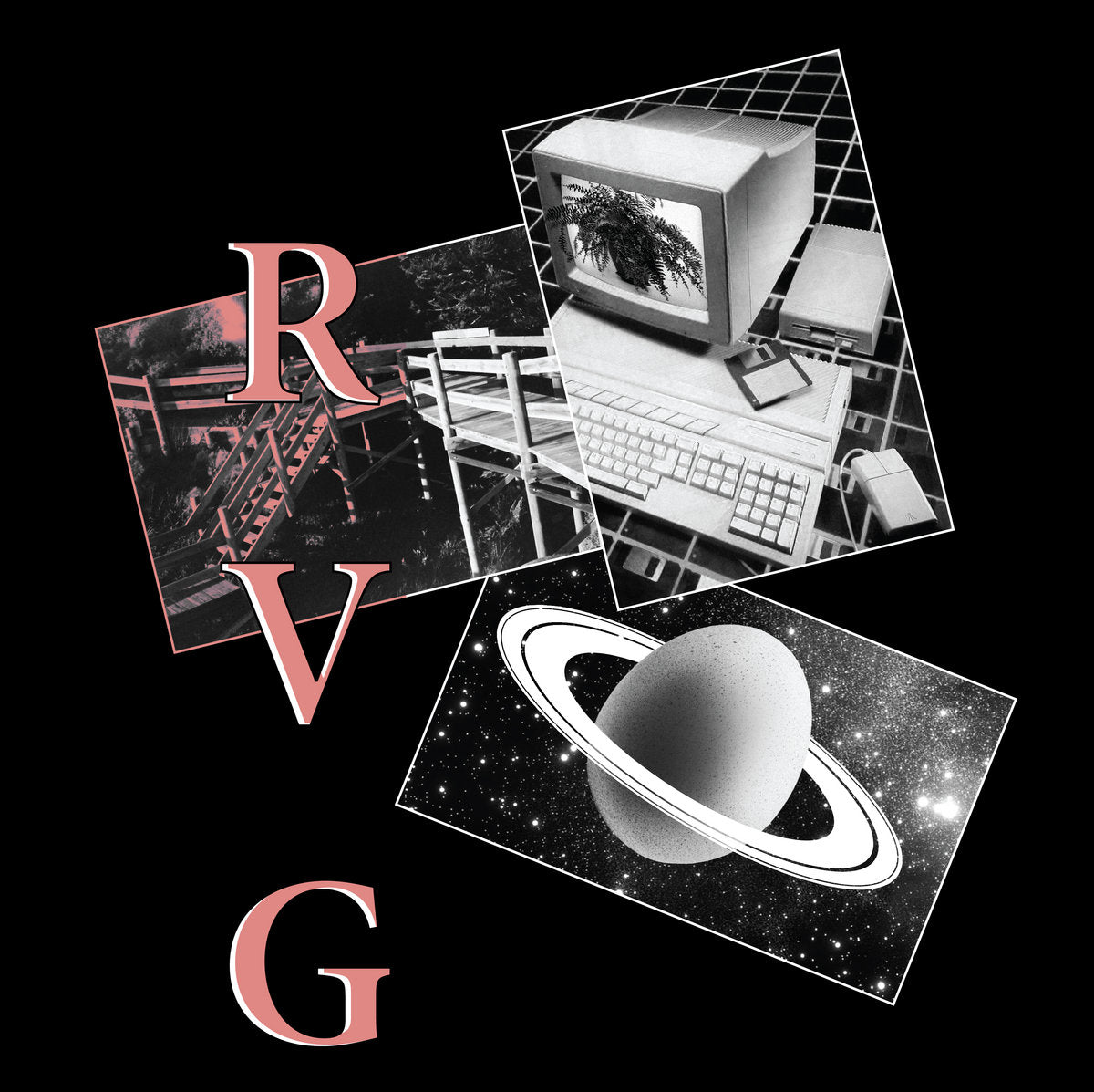 RVG - A QUALITY OF MERCY VINYL