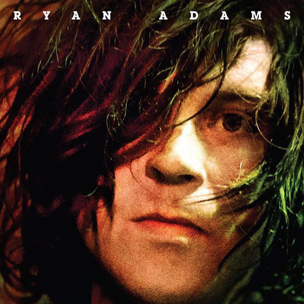 RYAN ADAMS - RYAN ADAMS VINYL