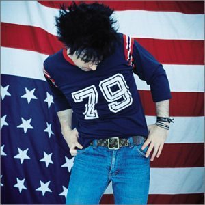 RYAN ADAMS - GOLD (2LP) VINYL