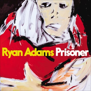 RYAN ADAMS - PRISONER VINYL