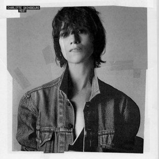 CHARLOTTE GAINSBOURG - REST (2LP) VINYL