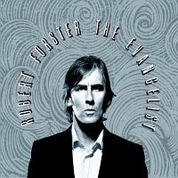 ROBERT FORSTER - THE EVANGELIST VINYL
