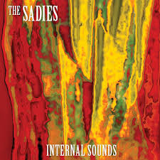 SADIES - INTERNAL SOUNDS VINYL
