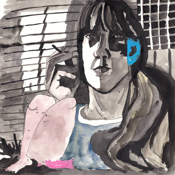 SARAH MARY CHADWICK - SUGAR STILL MELTS IN THE RAIN VINYL