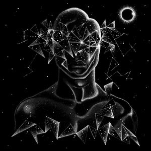 SHABAZZ PALACES - QUAZARZ: BORN ON A GANGSTER STAR VINYL
