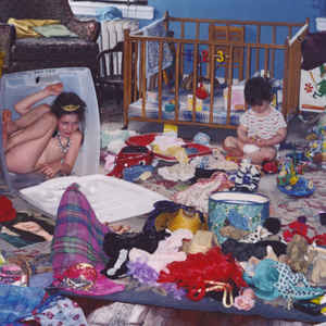 SHARON VAN ETTEN - REMIND ME TOMORROW VINYL