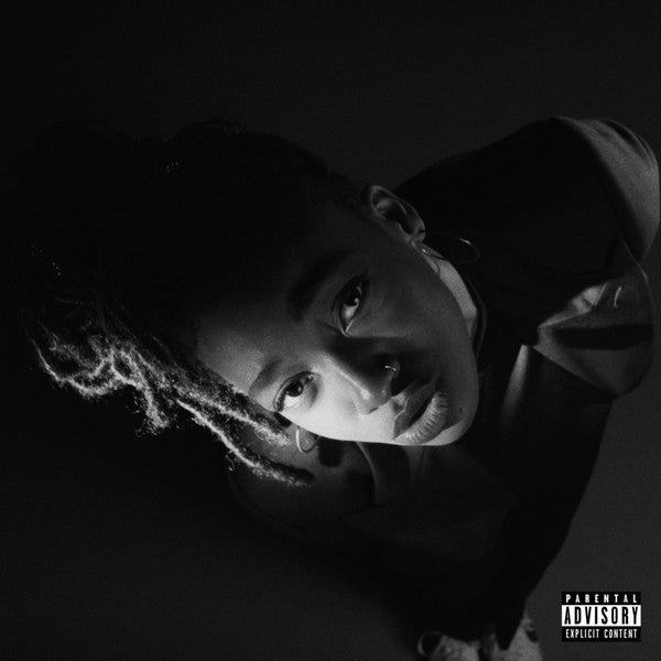 LITTLE SIMZ - GREY AREA (WHITE) VINYL
