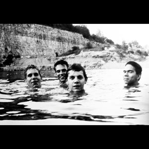 SLINT - SPIDERLAND (180GM) VINYL