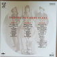 SMALL FACES - OGDEN'S NUT GONE FLAKE (COLOURED 3LP) VINYL BOX SET
