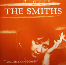 Load image into Gallery viewer, SMITHS - LOUDER THAN BOMBS (2LP) VINYL
