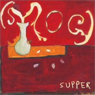 SMOG - SUPPER VINYL