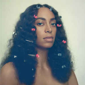 SOLANGE - A SEAT AT THE TABLE (2LP) VINYL