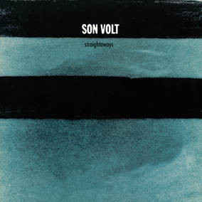 SON VOLT - STRAIGHTAWAYS VINYL