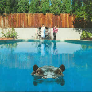 SPARKS - HIPPOPOTAMUS (2LP) VINYL