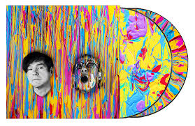 SPARKS - A STEADY DRIP, DRIP, DRIP (PICTURE DISC) (2LP) (USED VINYL 2020 EURO M-/M-)