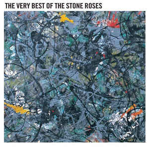 STONE ROSES - THE VERY BEST OF THE STONE ROSES (2LP) VINYL