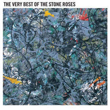 Load image into Gallery viewer, STONE ROSES - THE VERY BEST OF THE STONE ROSES (2LP) VINYL

