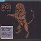 ROLLING STONES - BRIDGES TO BREMEN: LIVE FROM GERMANY 2CD+BLU-RAY