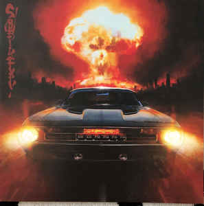 STURGILL SIMPSON - SOUND & FURY VINYL